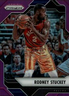 Rodney Stuckey