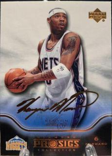 Kenyon Martin