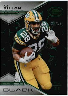 AJ Dillon