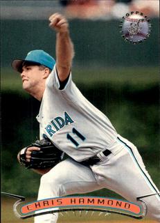 Chris Hammond