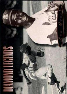 Lou Brock