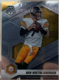 Ben Roethlisberger