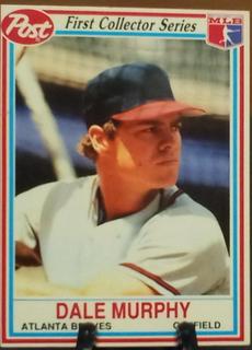 Dale Murphy