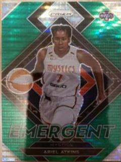 Ariel Atkins