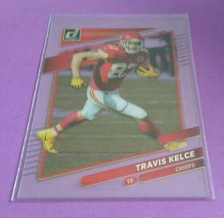 Travis Kelce