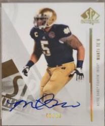 Manti Te'o