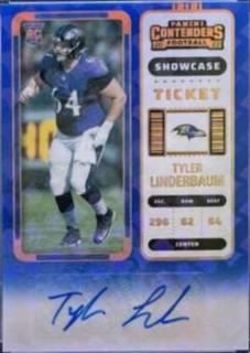 Tyler Linderbaum