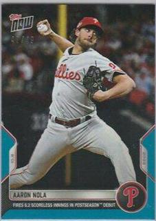 Aaron Nola