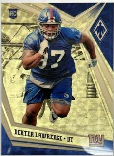 Dexter Lawrence