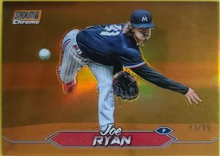 Joe Ryan