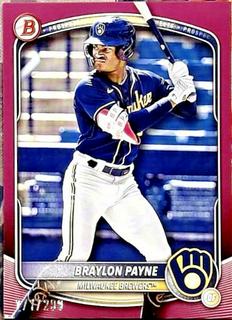Braylon Payne