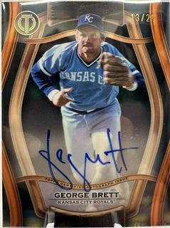 George Brett