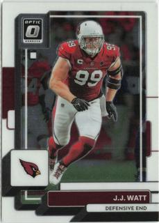 J. J. Watt