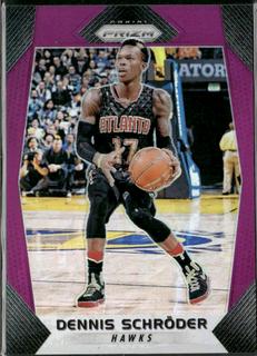 Dennis Schroder