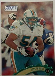 Zach Thomas