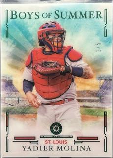 Yadier Molina