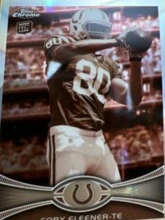 Coby Fleener
