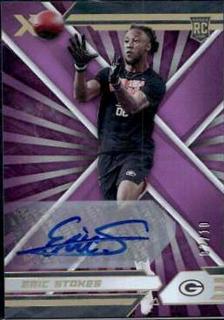 Eric Stokes