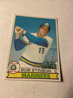Bob Stinson