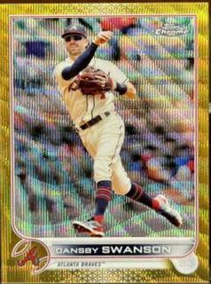 Dansby Swanson