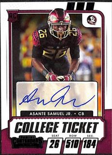 Asante Samuel Jr.