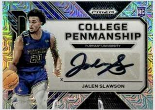 Jalen Slawson