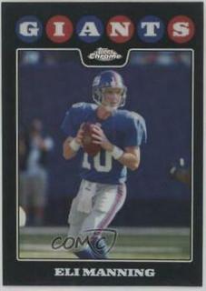 Eli Manning