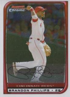 Brandon Phillips