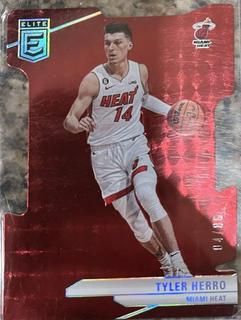 Tyler Herro