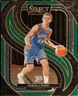 Nikola Topic