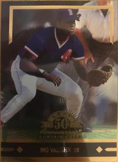 Mo Vaughn