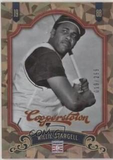 Willie Stargell