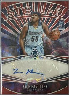Zach Randolph