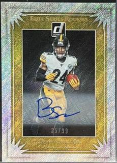 Benny Snell Jr. #ESR 28