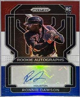 Ronnie Dawson