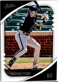 Christian Yelich