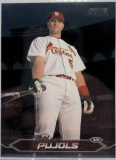 Albert Pujols