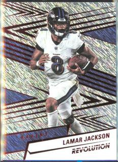 Lamar Jackson