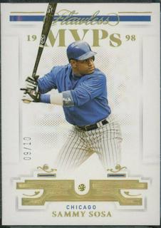 Sammy Sosa