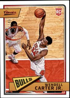 Wendell Carter Jr.