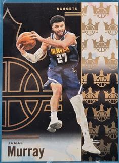 Jamal Murray