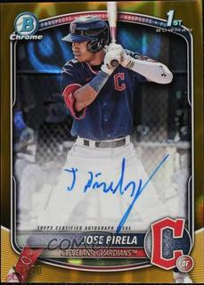 Jose Pirela