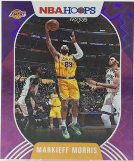Markieff Morris