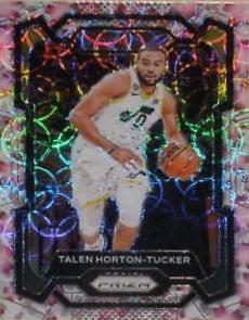 Talen Horton Tucker
