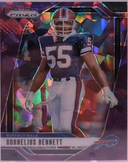 Cornelius Bennett