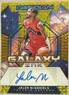 Jalen McDaniels