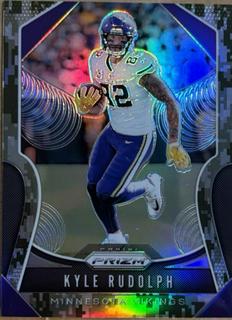 Kyle Rudolph