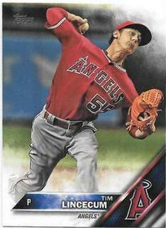 Tim Lincecum