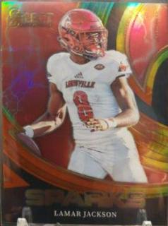 Lamar Jackson