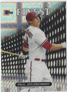 Paul Goldschmidt
